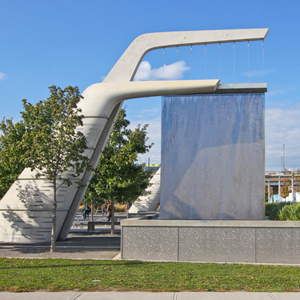 Sherbourne Common